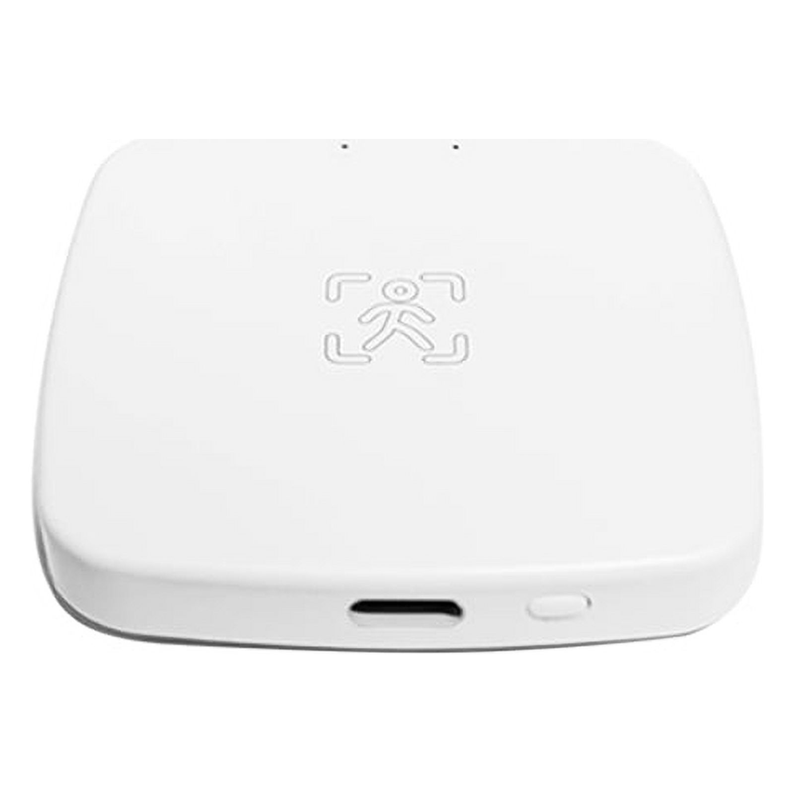 Zigbee Smart Human Presence Sensor Human Motion Sensor with Luminance