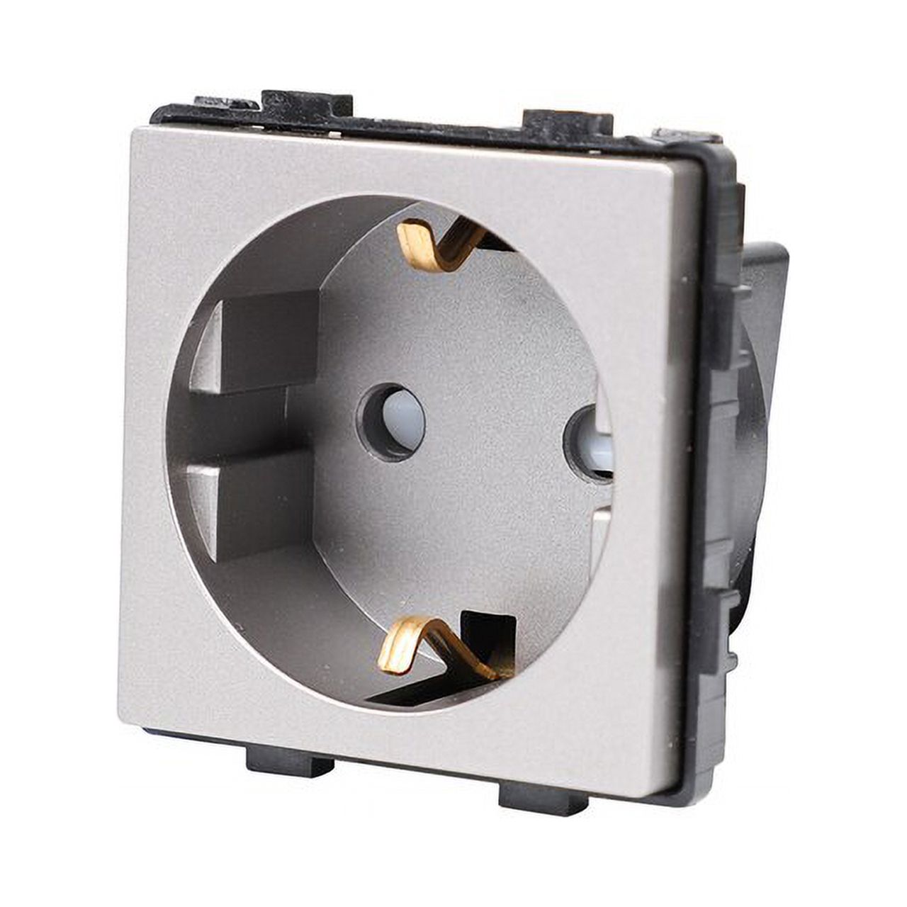 Zigbee Thermostat Tuya Smart Wifi Thermostat and Touch Light Switch/USB Socket/CAT6 TV Function