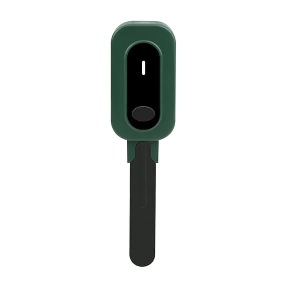 Zigbee Tuya Soil Tester Sunlight Temp Moisture Meter Wireless Monitor for Planting Gardening Potted