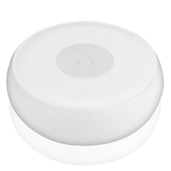 Zigbee Water Sensor Water Detector for Home Remote Alarm Security Soaking Sensor Smart Home