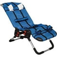 thumbnail image 1 of Ziggo AN1200 Anchor Bath Chair - Extra Small, 1 of 9