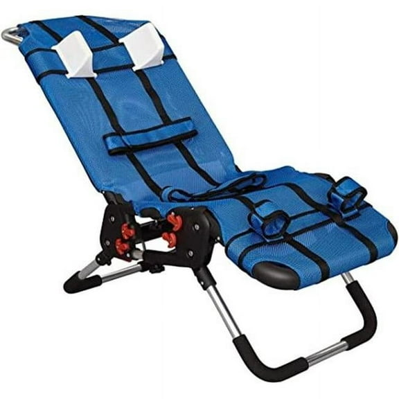 Ziggo AN1200 Anchor Bath Chair - Extra Small