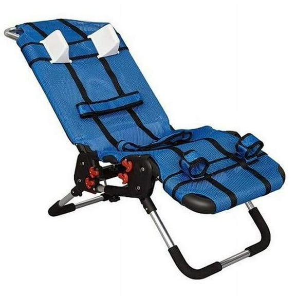 Ziggo AN1400 Anchor Bath Chair - Small