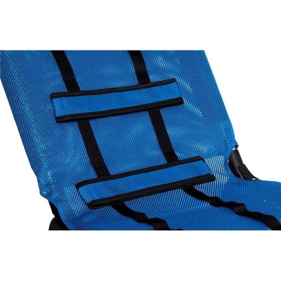 Ziggo AN2111 Anchor Positioning Straps - Extra Large