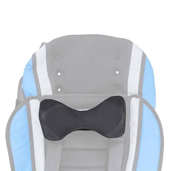 Ziggo ST8801 Winged Headrest for Strollers