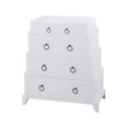 thumbnail image 1 of Ziggurat Dresser, 1 of 1