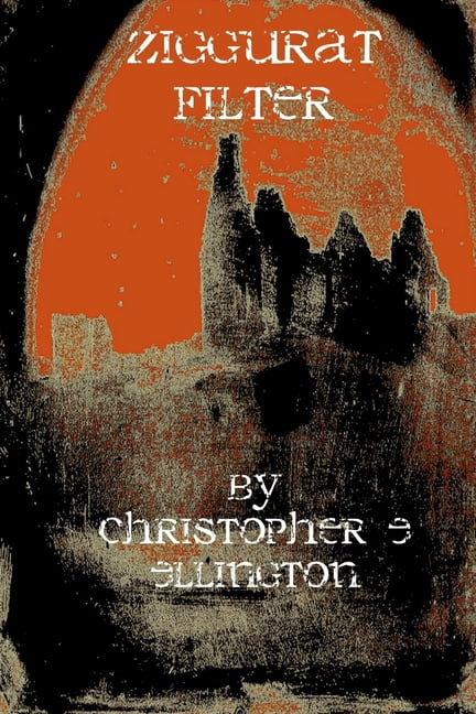 Ziggurat Filter (Paperback)