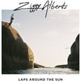 thumbnail image 1 of Ziggy Alberts - Laps Around The Sun - Music & Performance - CD, 1 of 1
