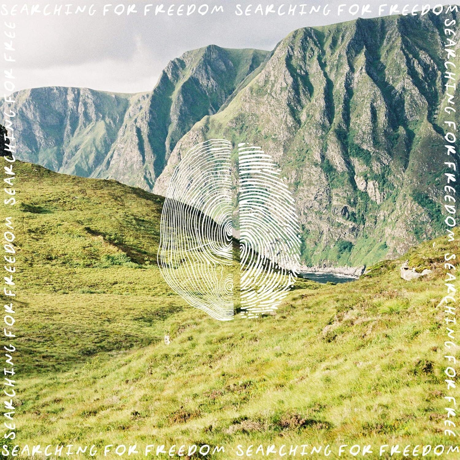 Ziggy Alberts - Searching For Freedom - Music & Performance - Vinyl