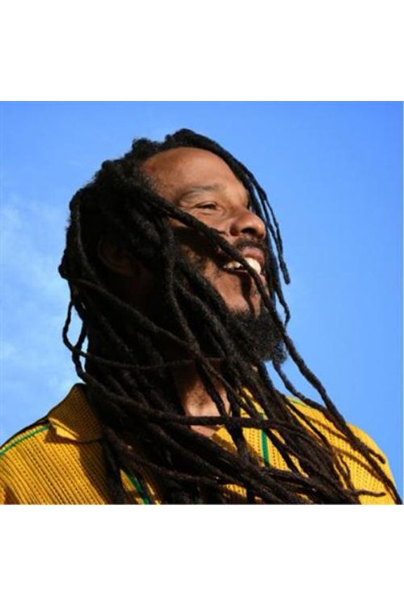 Ziggy Marley Brightside (CD)