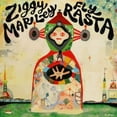 thumbnail image 1 of Ziggy Marley - Fly Rasta - Music & Performance - CD, 1 of 1