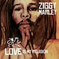 thumbnail image 1 of Ziggy Marley - Love Is My Religion - Music & Performance - Vinyl, 1 of 6