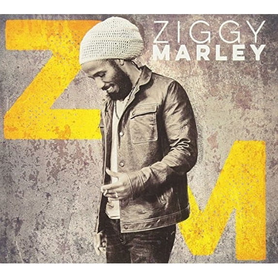 Ziggy Marley