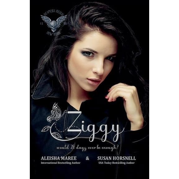 Ziggy, (Paperback)