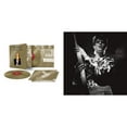 thumbnail image 1 of Ziggy Stardust & The Spiders From Mars Ost (50Th Anniversary/2LP) & Rock N Roll Star, 1 of 3