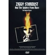 Pre-Owned Ziggy Stardust and the Spiders From Mars (DVD)