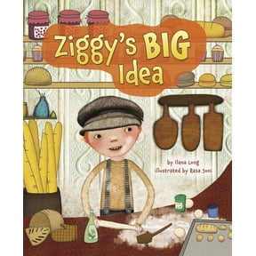 Ziggy's Big Idea