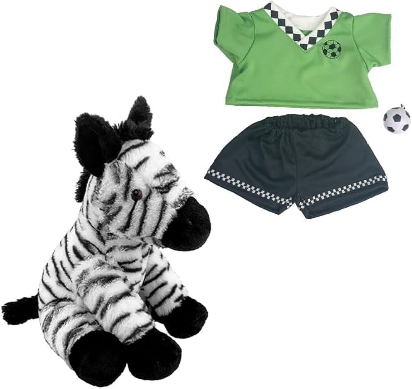 Flipkart Zebra Soft Toy Animal Toy At ₹ 55/piece Mumbai ID