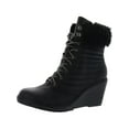 thumbnail image 1 of Zigi Soho Womens Ames Ankle Winter Booties, 1 of 3