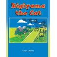 thumbnail image 1 of Zigiyama the Cat, (Paperback), 1 of 1
