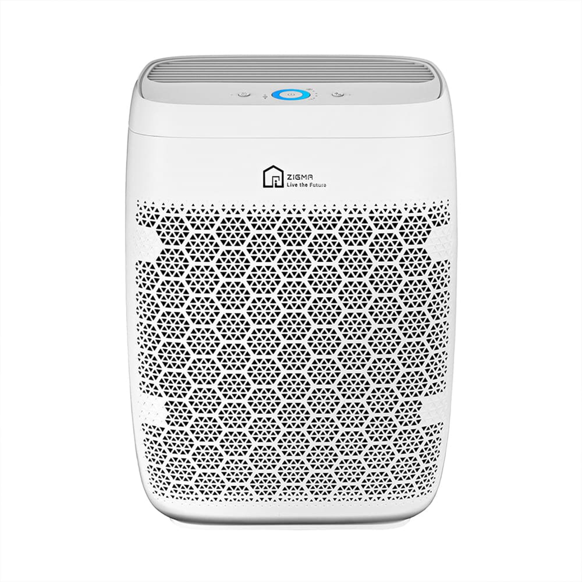 Zigma air outlet purifier reviews