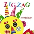 thumbnail image 1 of Zigzag (Hardcover), 1 of 1