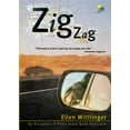 thumbnail image 1 of Pre-Owned Zigzag (Paperback) 0689849982 9780689849985, 1 of 1