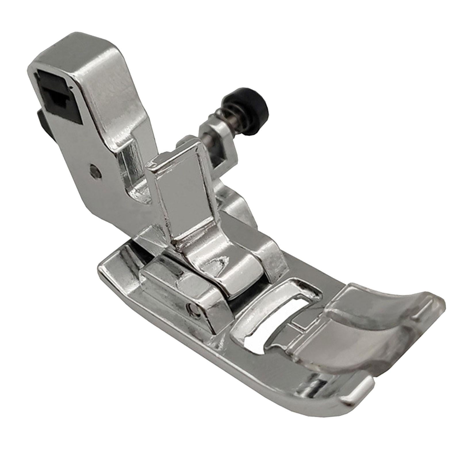 Zigzag Presser Foot Universal Patchwork Sewing Foot for Sewing Machine