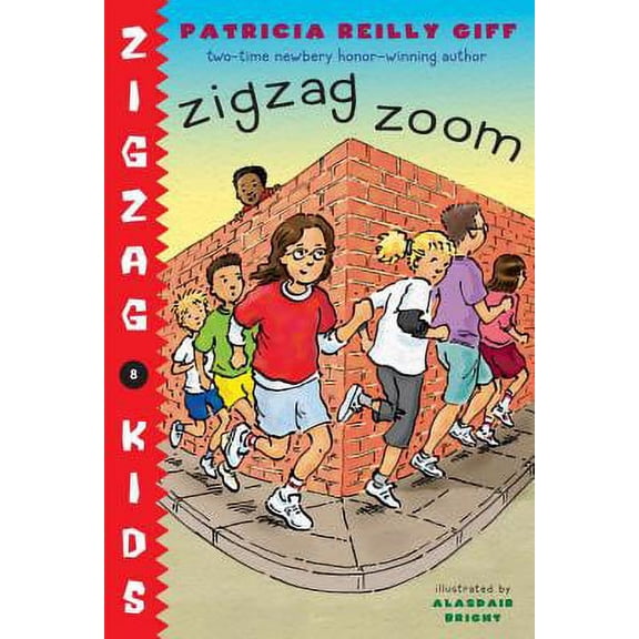 Pre-Owned Zigzag Zoom