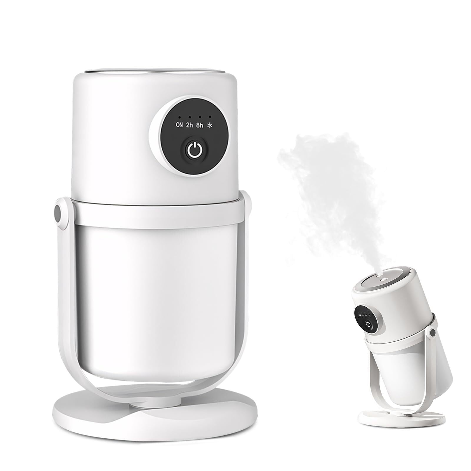 HUMSURE Humidifier for Bedroom Baby, 4.0L Cool Mist