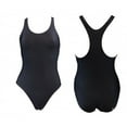thumbnail image 1 of Zika Girls One Piece Bathing Suit, 1 of 2
