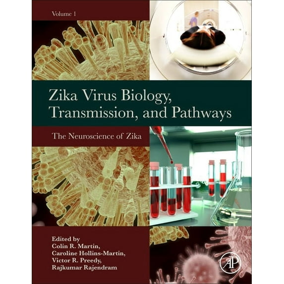 Zika Virus Biology, Transmission, and Pathways