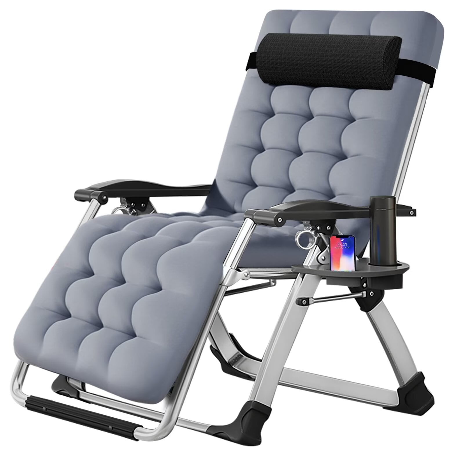 Outdoor Liggende Zero Gravity Chair Klapstoel Ligstoel Kleine Fauteuil Draagbare Comfortabele Bank Thuis Balkon Lounge Stoel Kantoor Zonnebank Licht Sleeper-D Outdoor Liggende Zero Gravity Chair Klapstoel Ligstoel Kleine Fauteuil Draagbare Comfortabele Bank Thuis Balkon Lounge Stoel Kantoor Zonnebank Licht Sleeper-D