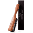 thumbnail image 1 of ZilberHaar Beard Boost; Wash & Tame Grooming for Men Beard Brush with Boar Bristles, 1 Pack, 1 of 9
