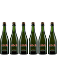 thumbnail image 1 of Zilch Alcohol-Free Rosé Bubbles: Premium Non-Alcoholic California Sparkling Rosé Wine | 6 PACK, 1 of 4