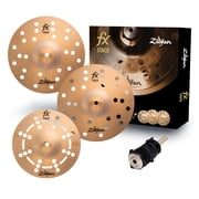 Zildjian 10" FX Stack w/Cymbolt