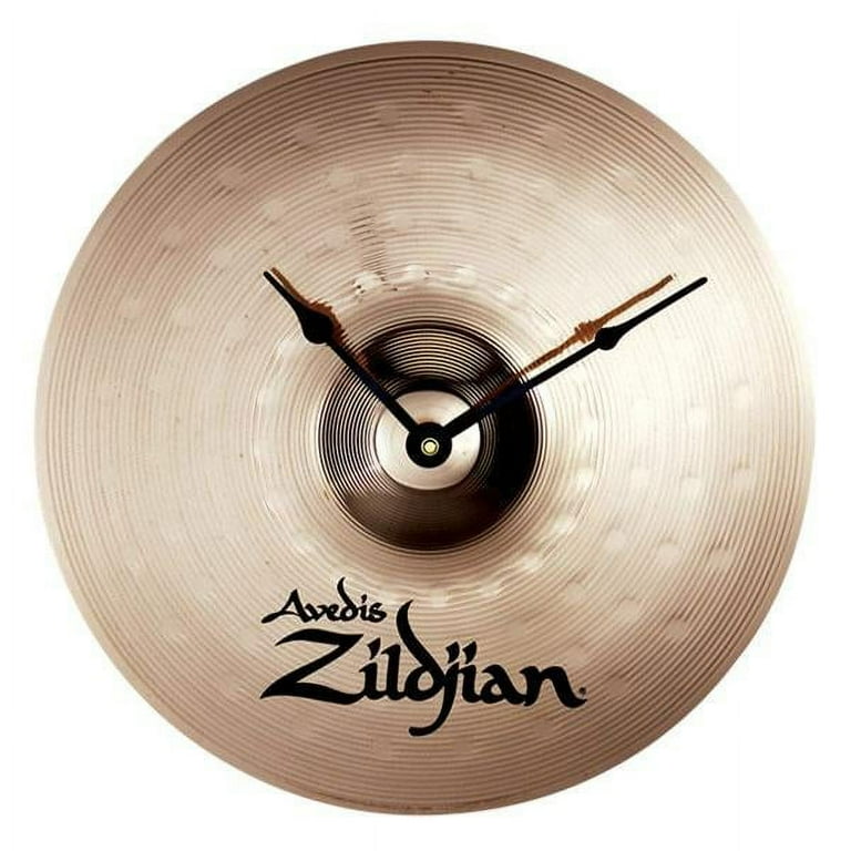Zildjian 13