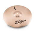 thumbnail image 1 of Zildjian 14" I Series Crash Cymbal, 1 of 3