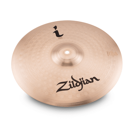 Zildjian 14" I Series Crash Cymbal