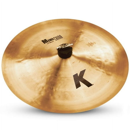 Zildjian 14" Mini China