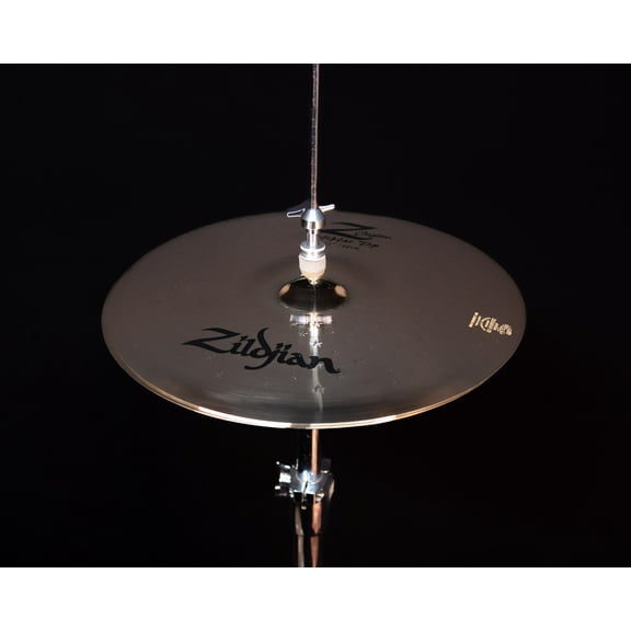 Zildjian 15" Z Custom HiHats  Pair
