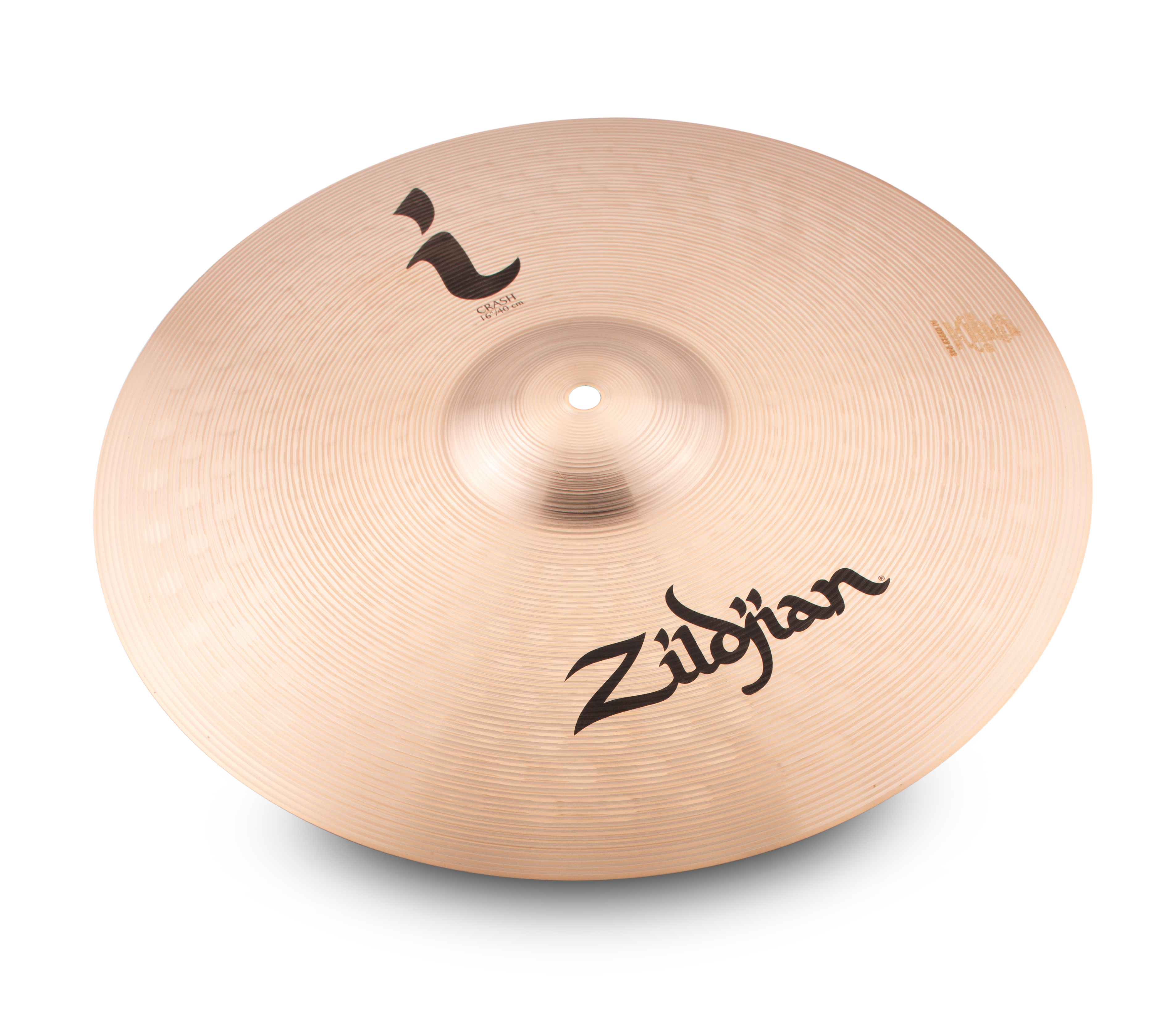 Zildjian 16" I Series Crash Cymbal - image 1 of 6