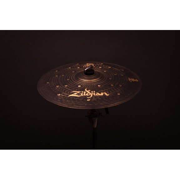 Zildjian 16" S Dark Crash