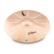 Zildjian 17 I Series Trash Crash Cymbal