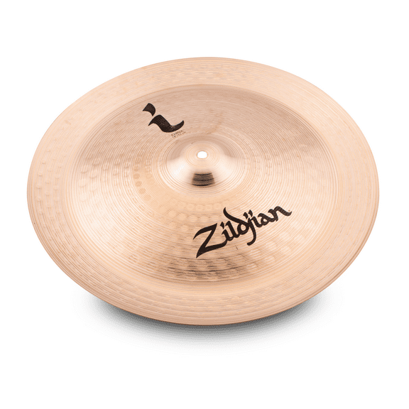 Zildjian 18" I Series China Cymbal