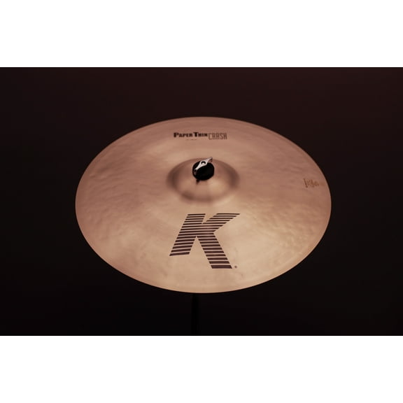Zildjian 18" K Zildjian Paper Thin Crash