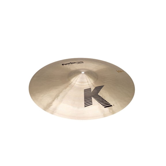 K Paper Thin Crash Cymbal 18"