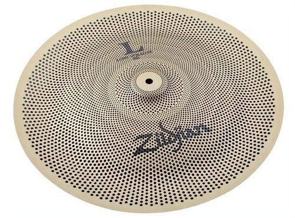 Zildjian 18" Low Volume China Cymbal