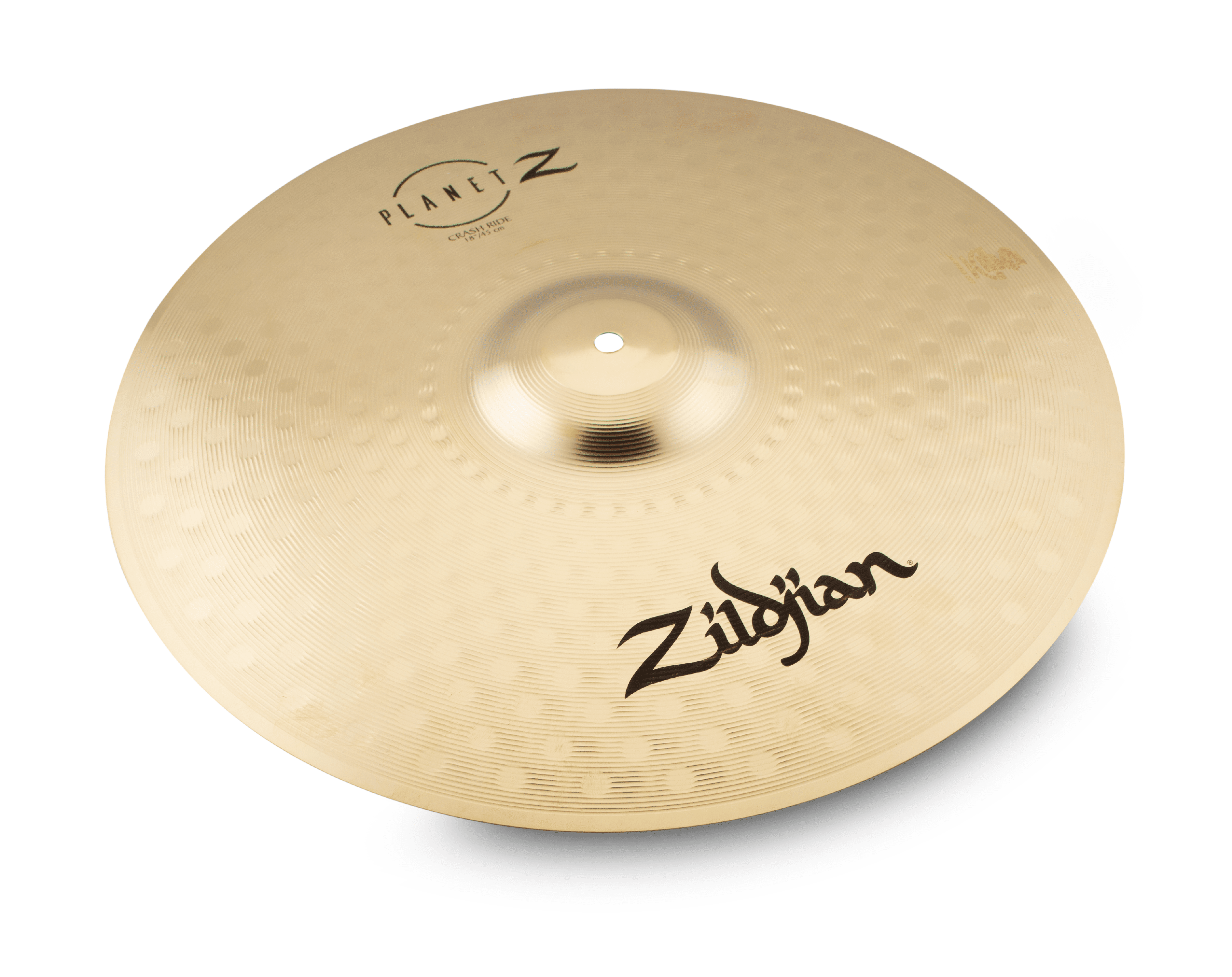 Zildjian 18