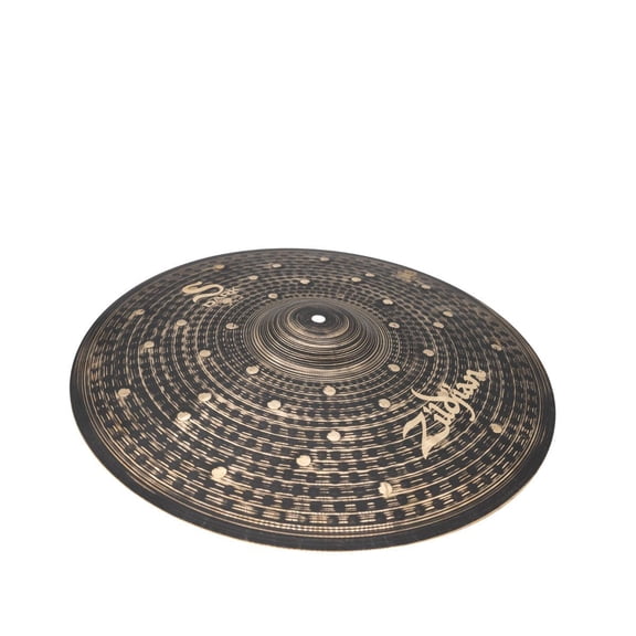 Zildjian S Dark Crash Cymbal 18"
